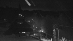 Informační centrum Zvonice