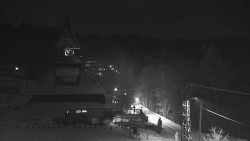 Informační centrum Zvonice