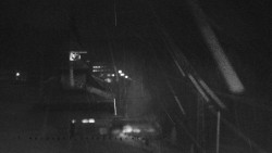 Informační centrum Zvonice