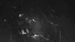 Informační centrum Zvonice