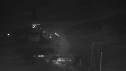 Informační centrum Zvonice