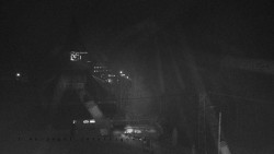 Informační centrum Zvonice