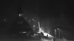 Informační centrum Zvonice