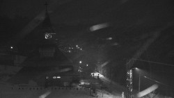 Informační centrum Zvonice