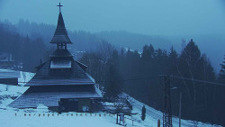 Informační centrum Zvonice