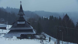 Informační centrum Zvonice