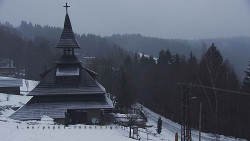 Informační centrum Zvonice