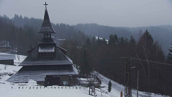 Informační centrum Zvonice