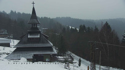 Informační centrum Zvonice