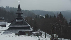 Informační centrum Zvonice