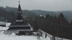 Informační centrum Zvonice