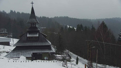 Informační centrum Zvonice