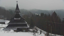 Informační centrum Zvonice