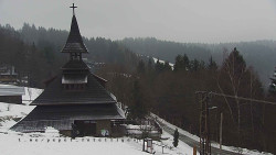 Informační centrum Zvonice