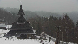 Informační centrum Zvonice