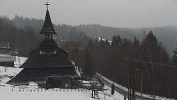 Informační centrum Zvonice