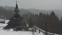 Informační centrum Zvonice