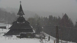 Informační centrum Zvonice