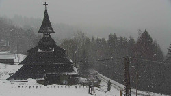 Informační centrum Zvonice