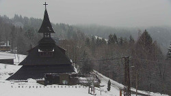 Informační centrum Zvonice