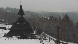 Informační centrum Zvonice