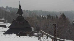 Informační centrum Zvonice