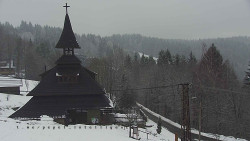 Informační centrum Zvonice