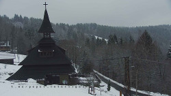 Informační centrum Zvonice