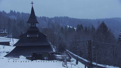 Informační centrum Zvonice