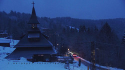 Informační centrum Zvonice