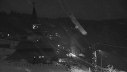 Informační centrum Zvonice