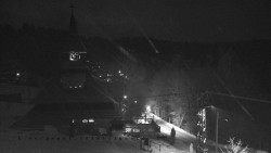 Informační centrum Zvonice