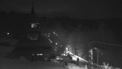 Informační centrum Zvonice