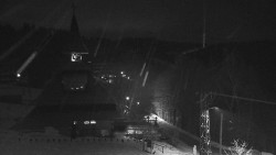 Informační centrum Zvonice