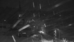 Informační centrum Zvonice