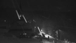 Informační centrum Zvonice