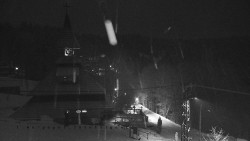 Informační centrum Zvonice