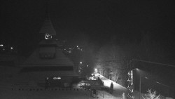 Informační centrum Zvonice