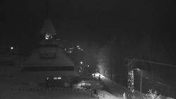 Informační centrum Zvonice