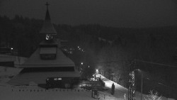 Informační centrum Zvonice