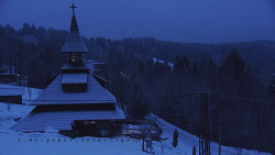 Informační centrum Zvonice