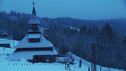 Informační centrum Zvonice