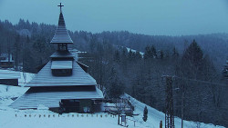 Informační centrum Zvonice