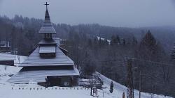 Informační centrum Zvonice