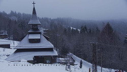 Informační centrum Zvonice