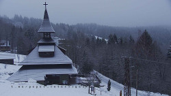 Informační centrum Zvonice