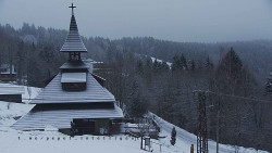 Informační centrum Zvonice