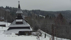 Informační centrum Zvonice