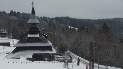 Informační centrum Zvonice