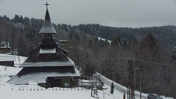 Informační centrum Zvonice